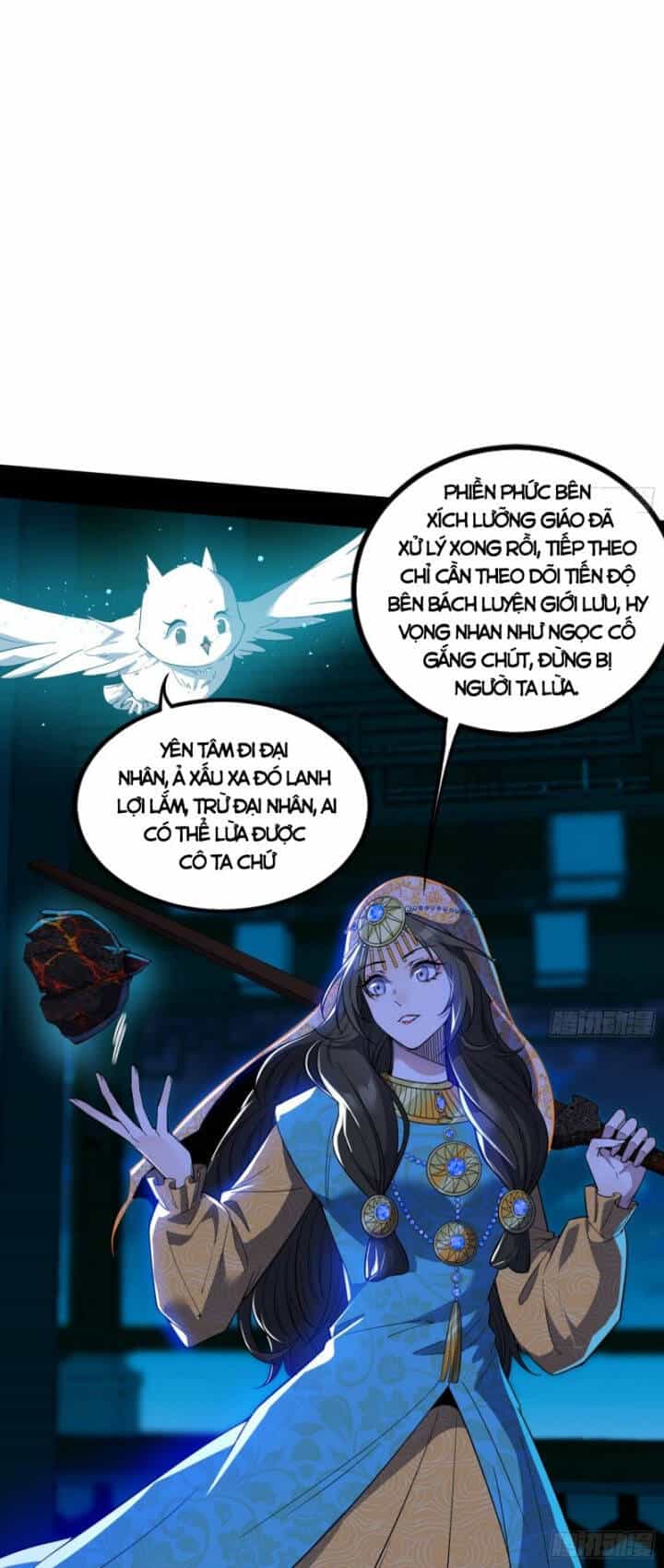 Ta Là Tà Đế - Chương 354 - ảnh 39