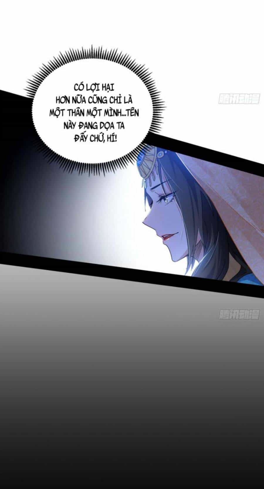 Ta Là Tà Đế - Chương 355 - ảnh 10