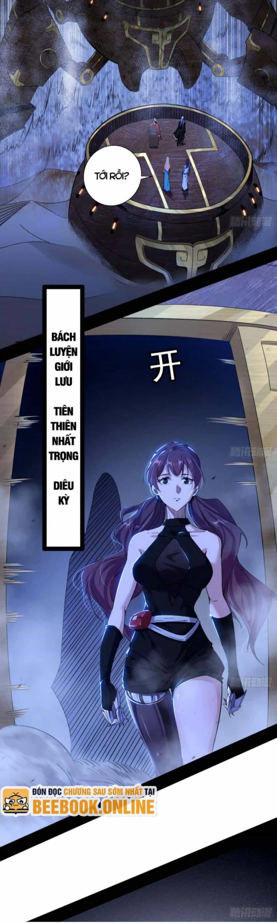 Ta Là Tà Đế - Chương 355 - ảnh 12