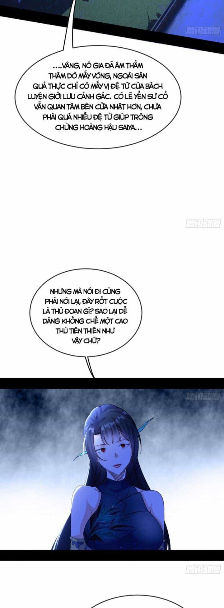 Ta Là Tà Đế - Chương 355.5 - ảnh 4