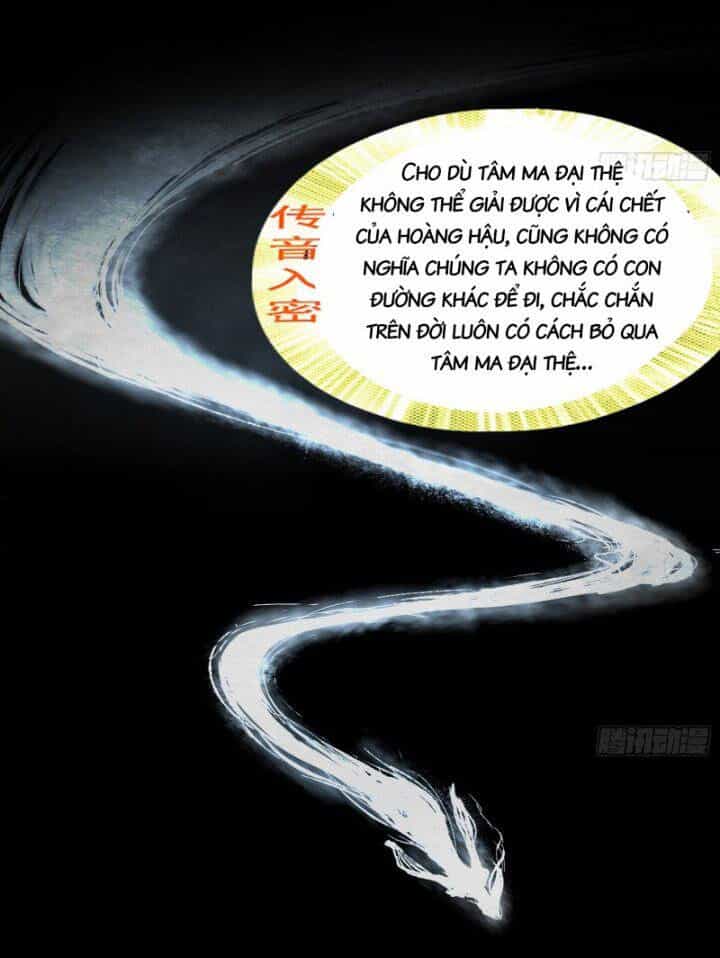 Ta Là Tà Đế - Chương 356 - ảnh 11