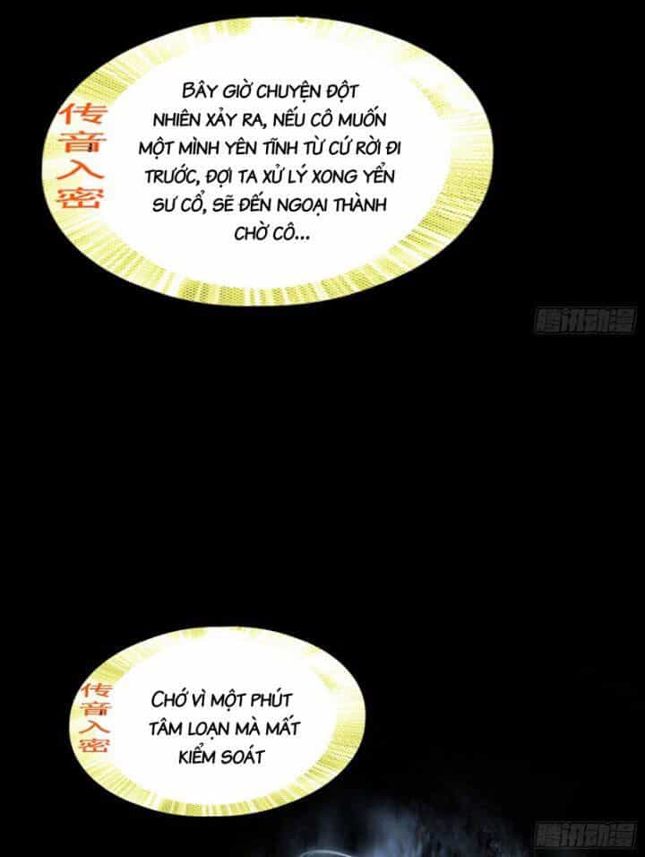 Ta Là Tà Đế - Chương 356 - ảnh 12