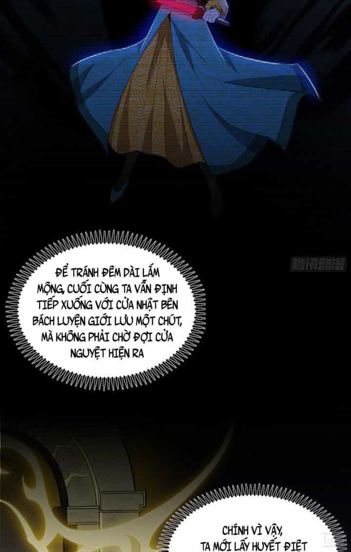 Ta Là Tà Đế - Chương 356 - ảnh 34