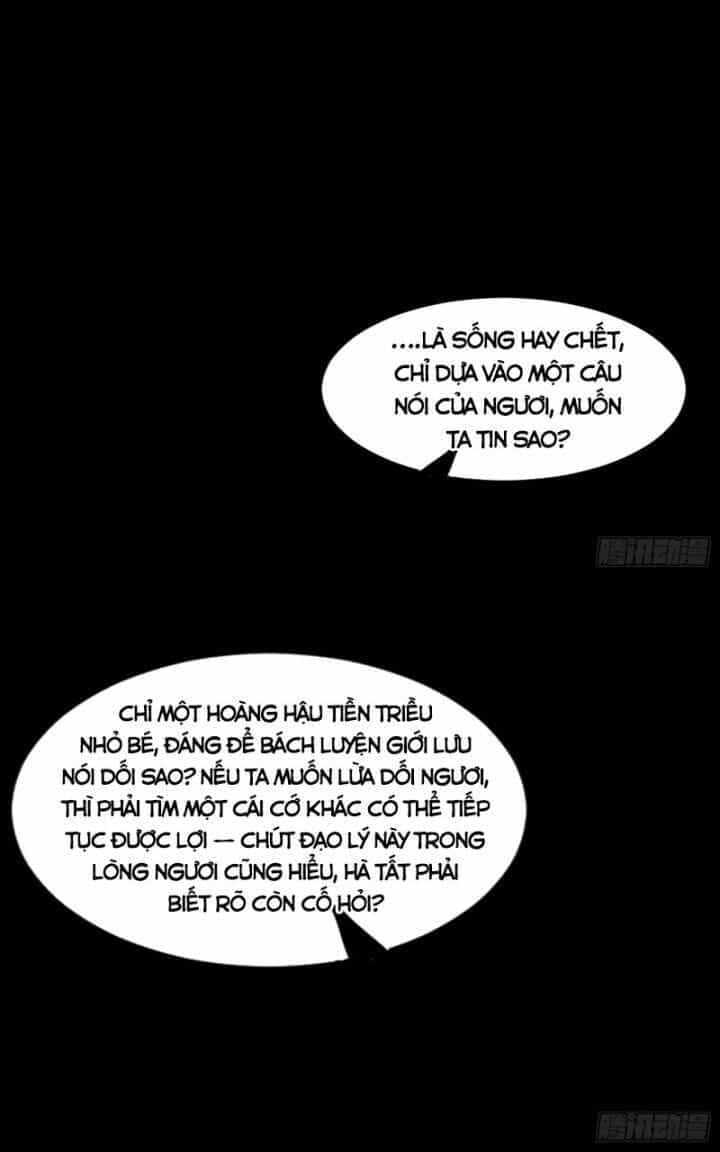 Ta Là Tà Đế - Chương 356 - ảnh 4