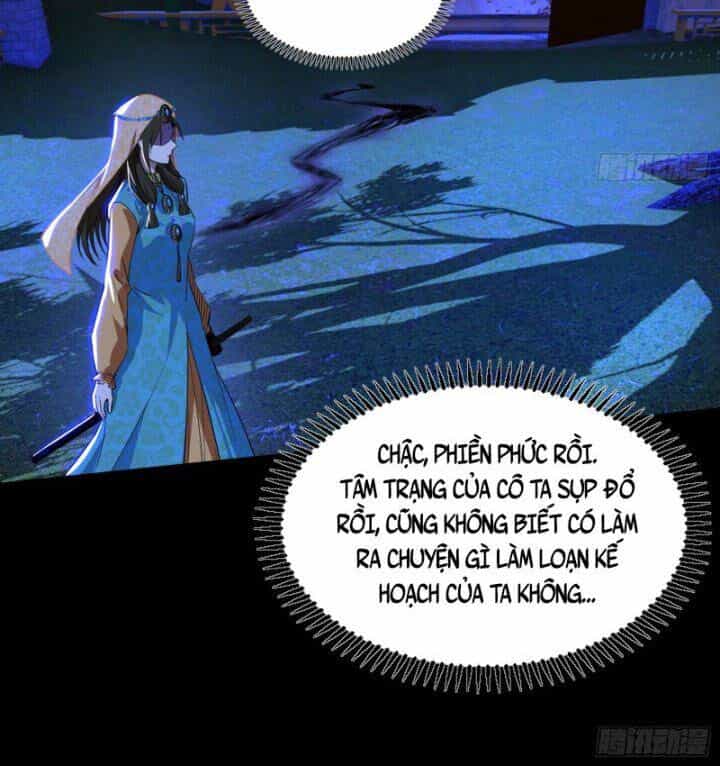 Ta Là Tà Đế - Chương 356 - ảnh 9