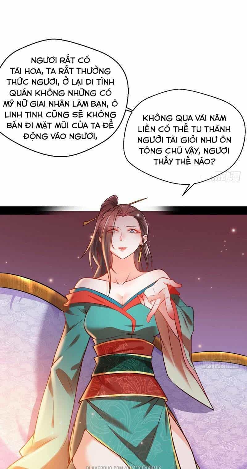 Ta Là Tà Đế - Chương 29 - ảnh 51