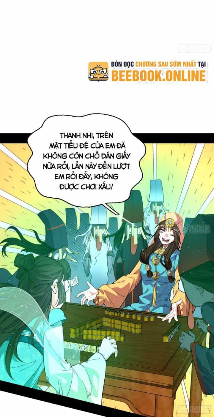 Ta Là Tà Đế - Chương 358 - ảnh 3