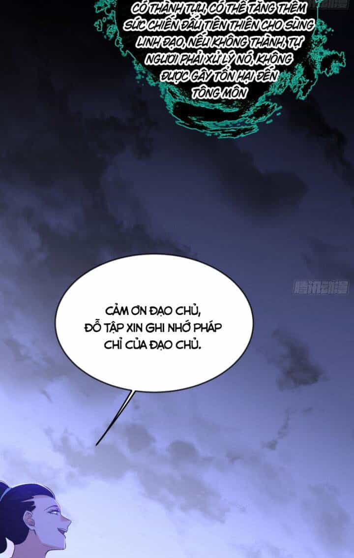 Ta Là Tà Đế - Chương 359 - ảnh 66