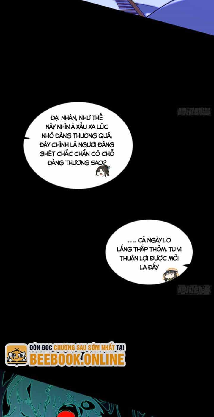 Ta Là Tà Đế - Chương 360 - ảnh 14