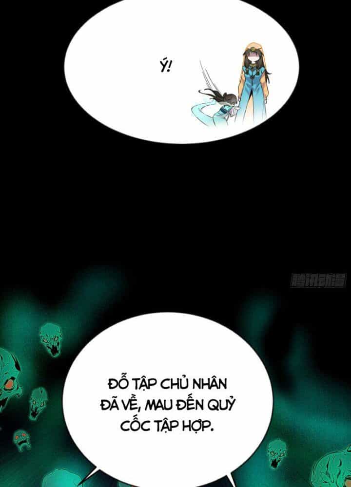 Ta Là Tà Đế - Chương 360 - ảnh 16