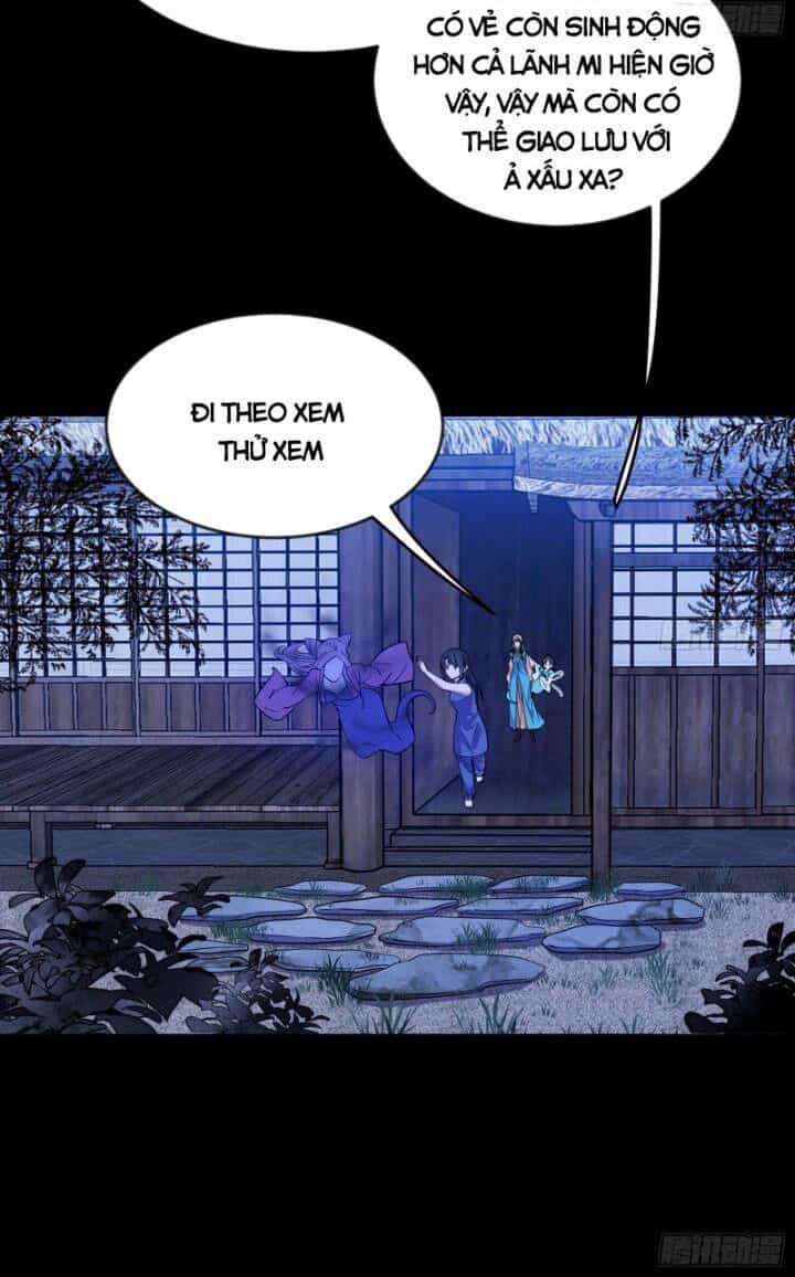 Ta Là Tà Đế - Chương 360 - ảnh 21