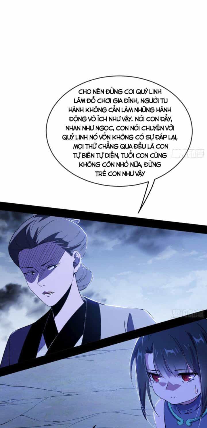 Ta Là Tà Đế - Chương 360 - ảnh 25