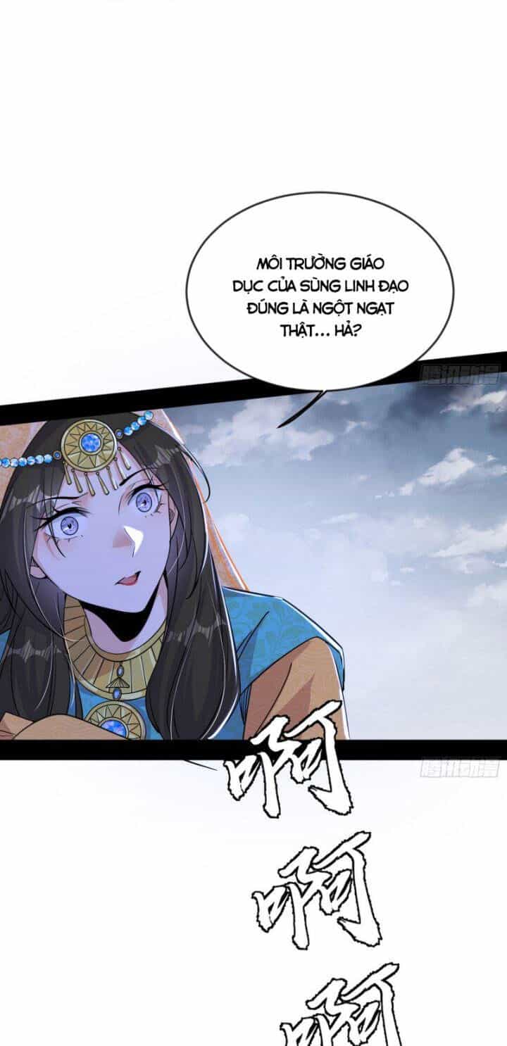 Ta Là Tà Đế - Chương 360 - ảnh 28