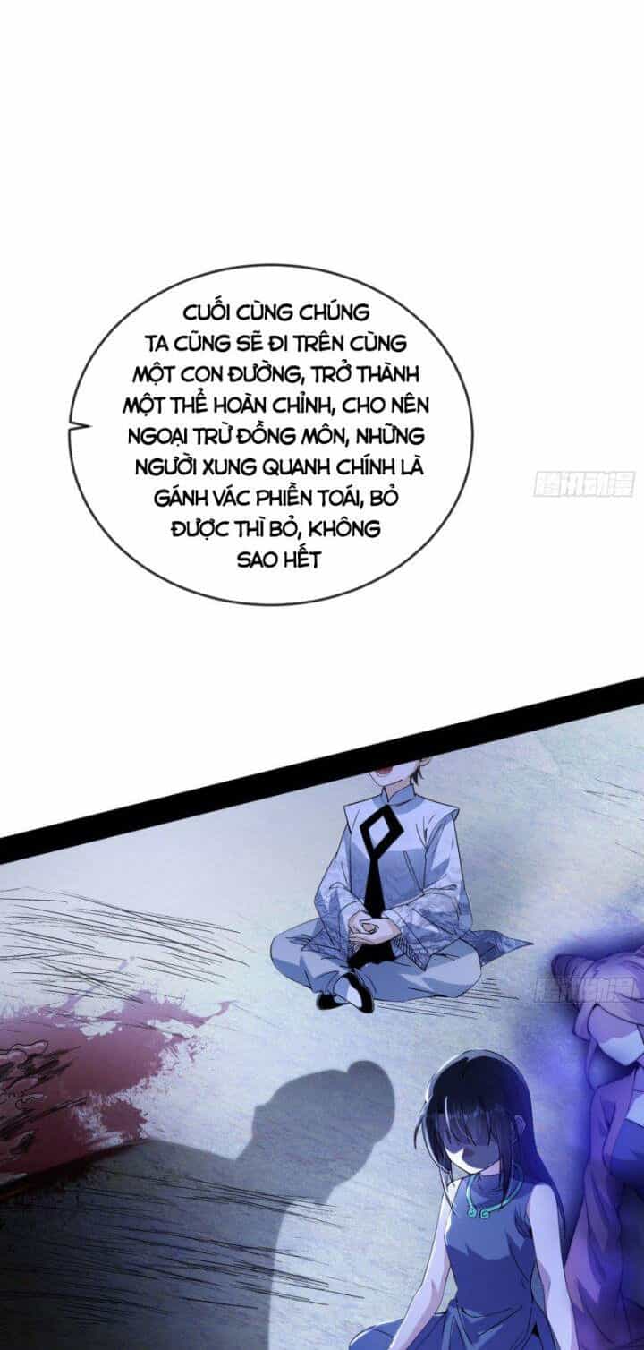 Ta Là Tà Đế - Chương 360 - ảnh 40