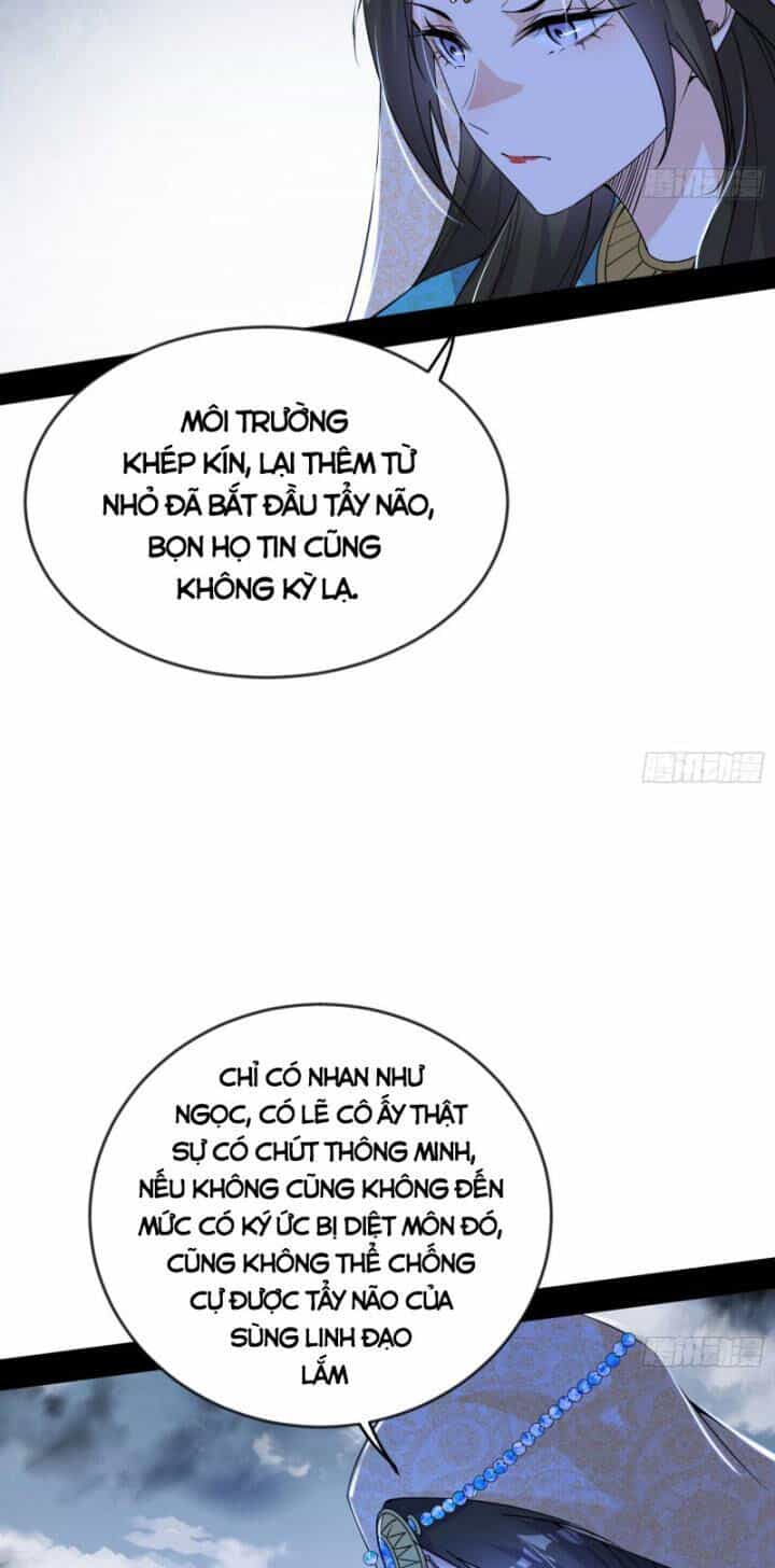 Ta Là Tà Đế - Chương 360 - ảnh 44