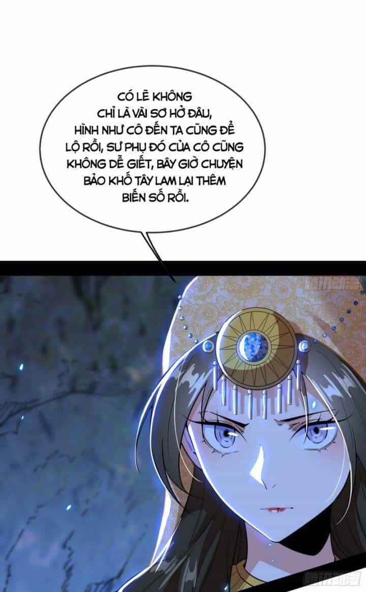 Ta Là Tà Đế - Chương 360 - ảnh 61