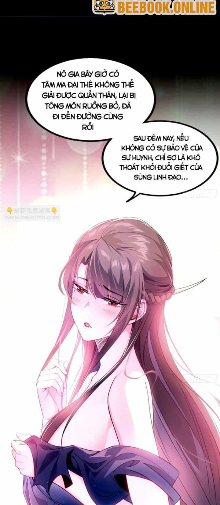 Ta Là Tà Đế - Chương 361 - ảnh 31