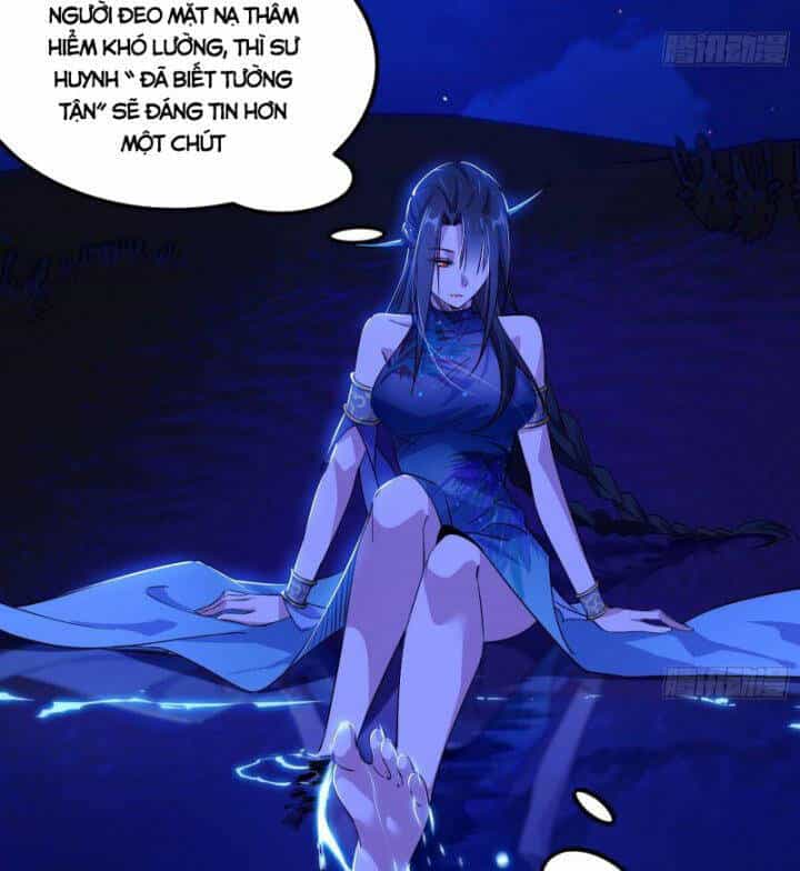 Ta Là Tà Đế - Chương 362 - ảnh 40