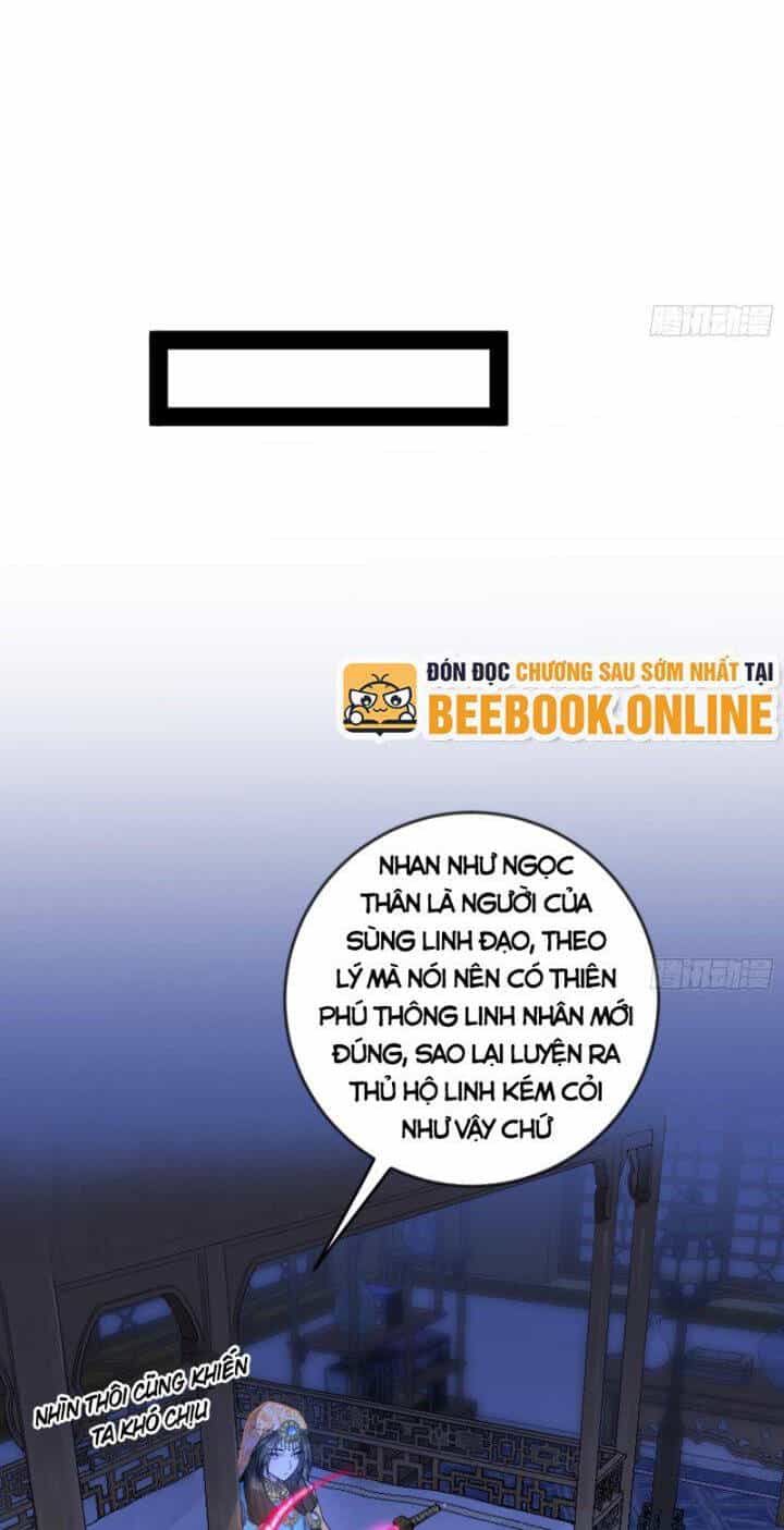 Ta Là Tà Đế - Chương 364 - ảnh 29
