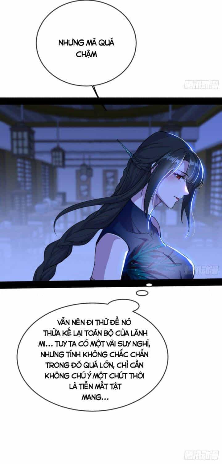 Ta Là Tà Đế - Chương 364 - ảnh 33