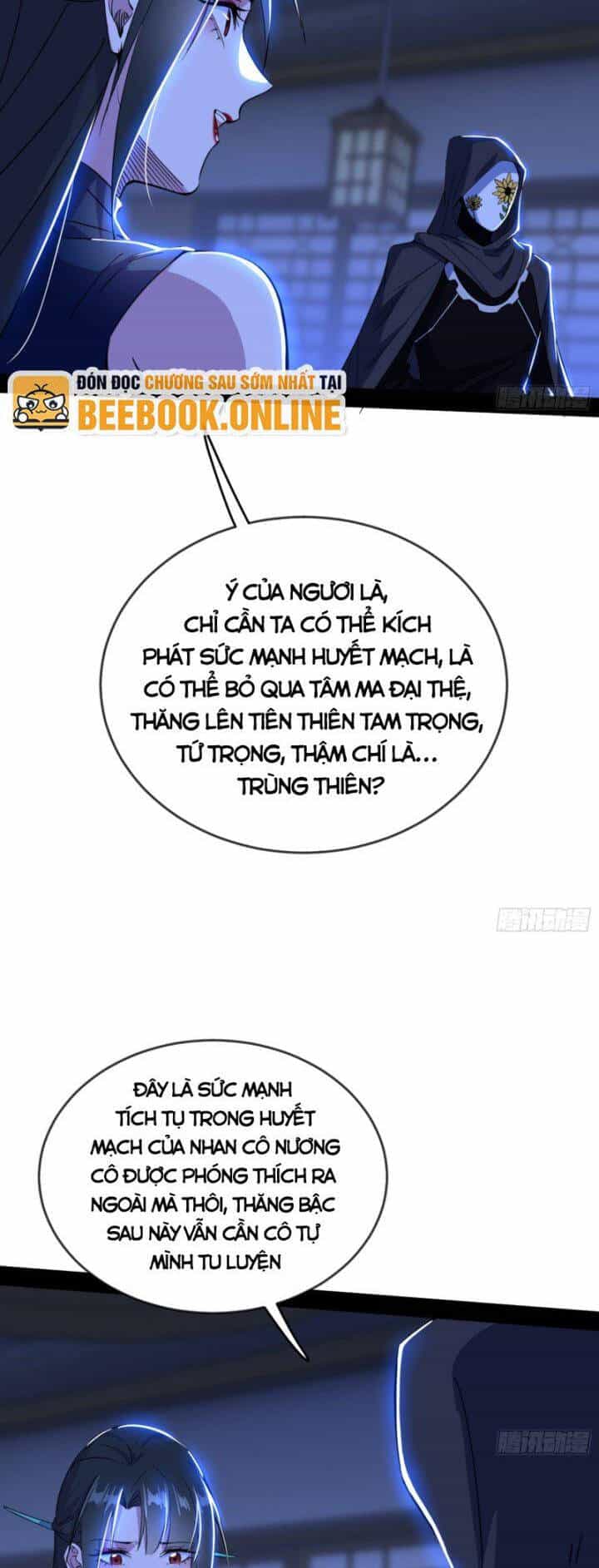Ta Là Tà Đế - Chương 364 - ảnh 49