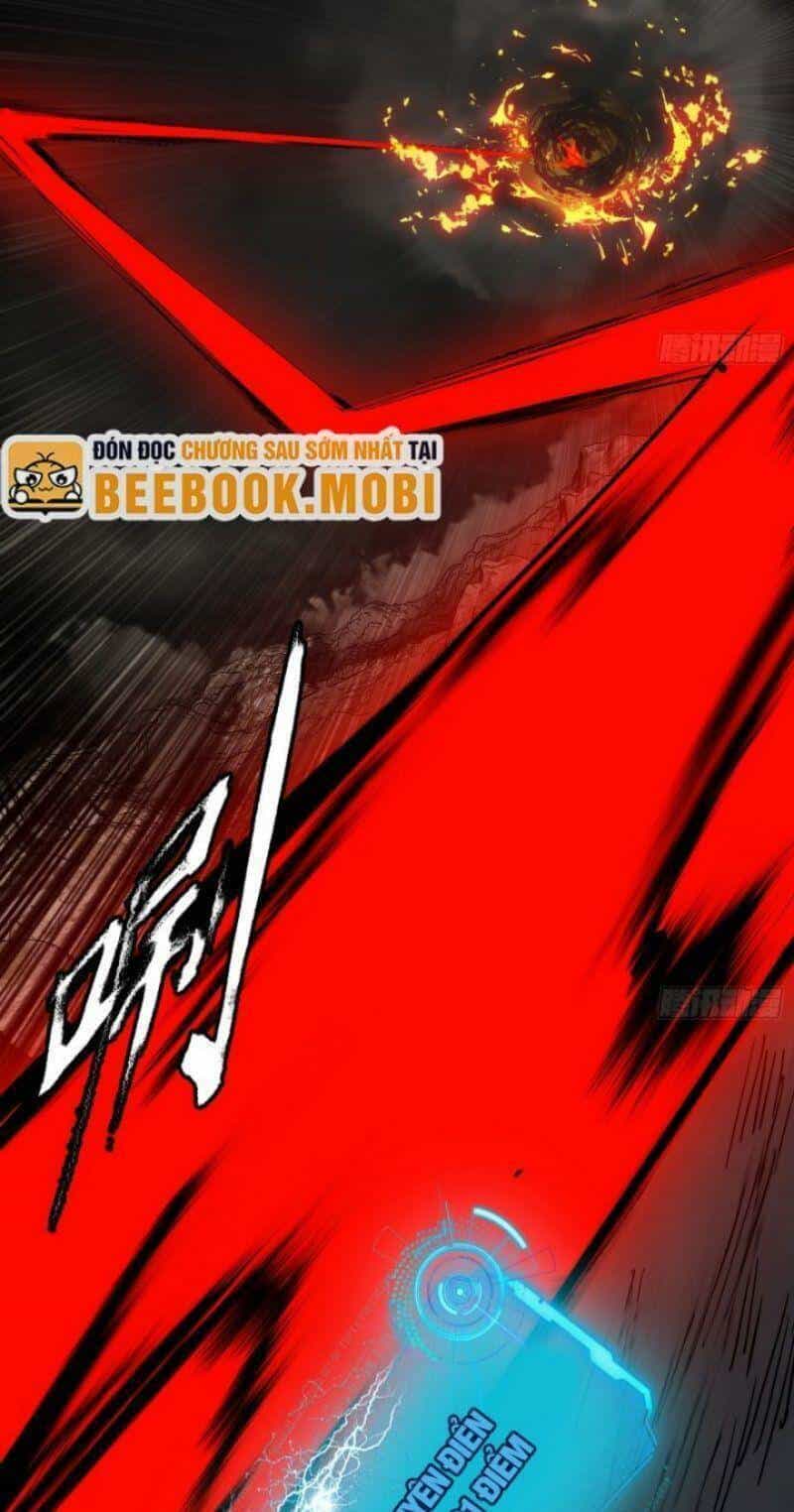 Ta Là Tà Đế - Chương 366 - ảnh 7