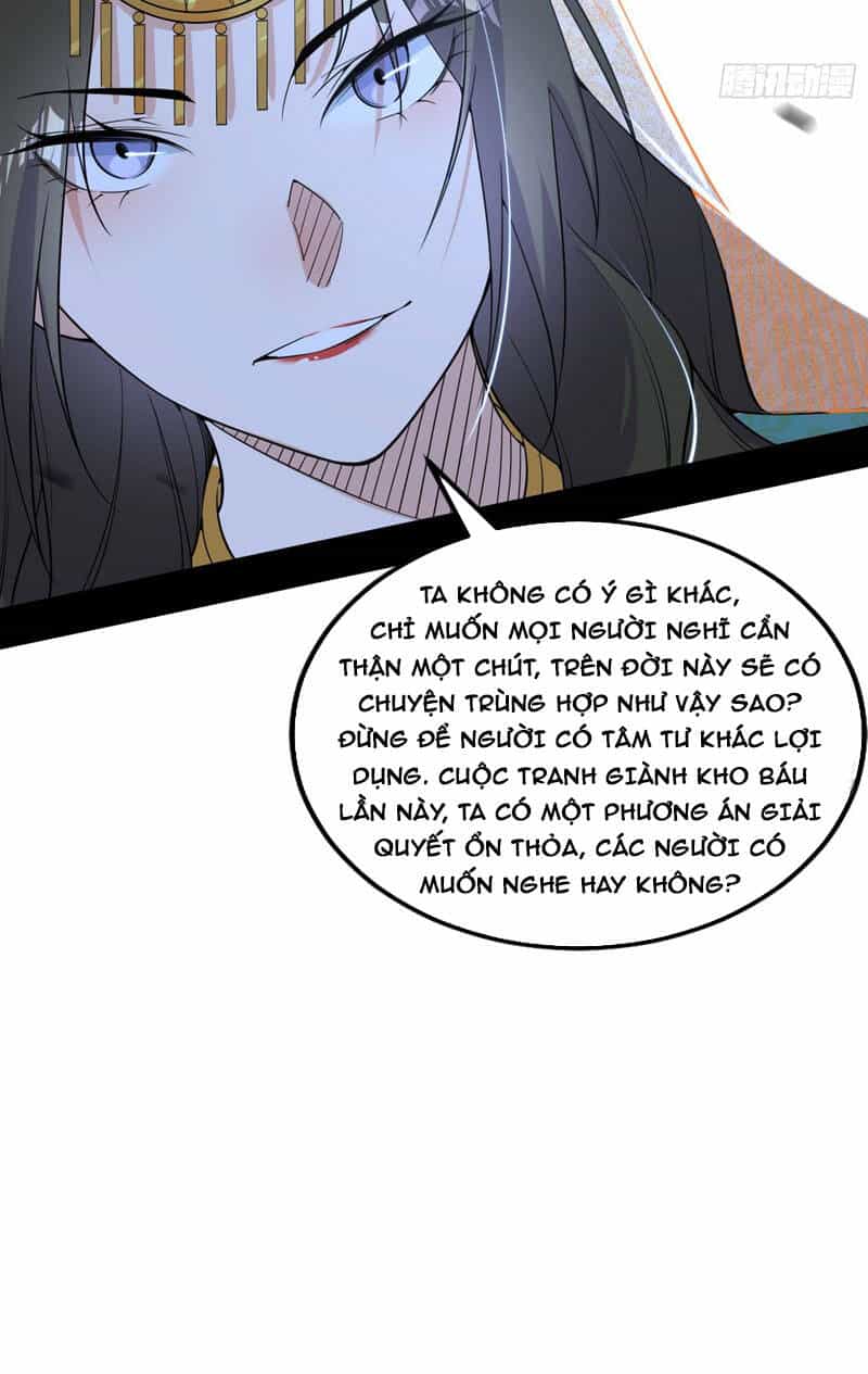 Ta Là Tà Đế - Chương 368 - ảnh 27