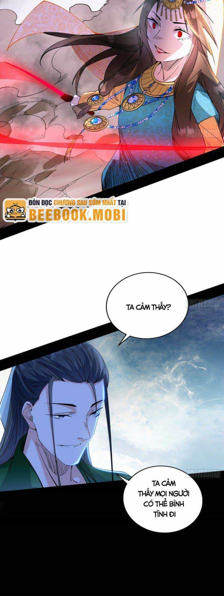 Ta Là Tà Đế - Chương 369 - ảnh 12
