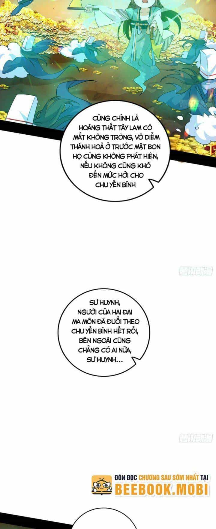 Ta Là Tà Đế - Chương 369 - ảnh 31