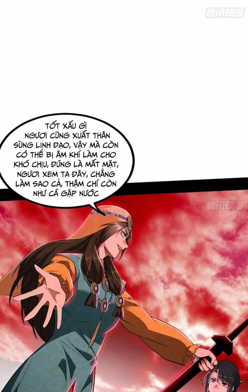 Ta Là Tà Đế - Chương 370 - ảnh 31