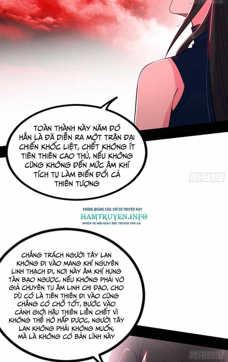Ta Là Tà Đế - Chương 370 - ảnh 33