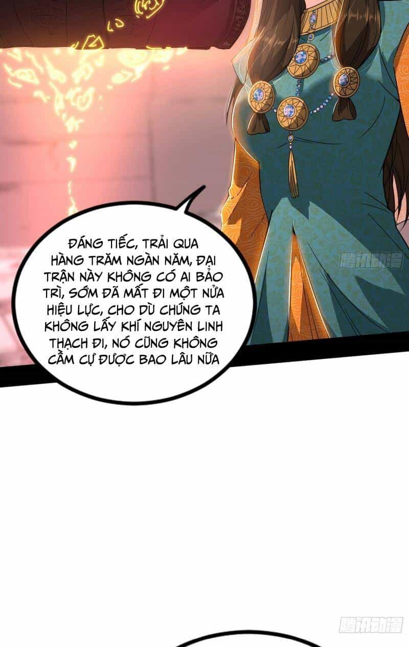 Ta Là Tà Đế - Chương 370 - ảnh 39