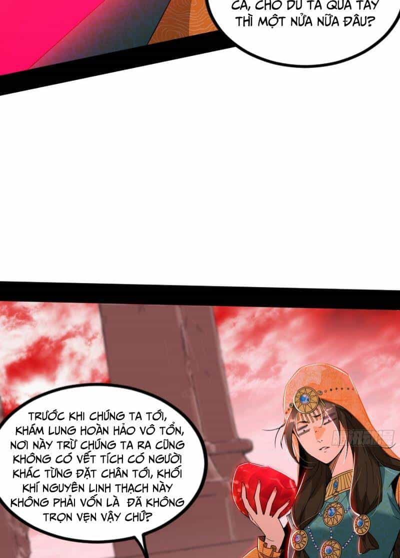 Ta Là Tà Đế - Chương 370 - ảnh 47