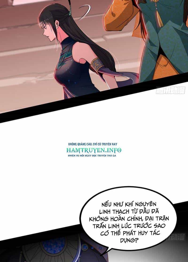 Ta Là Tà Đế - Chương 370 - ảnh 48
