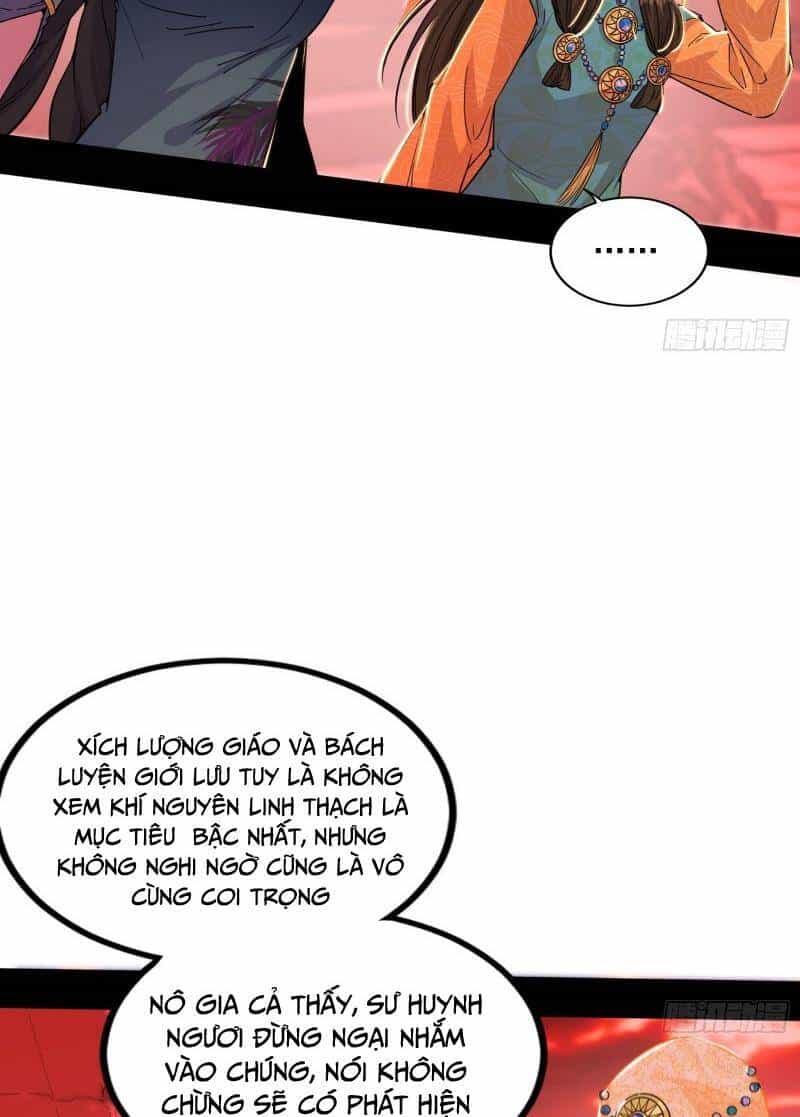 Ta Là Tà Đế - Chương 370 - ảnh 58
