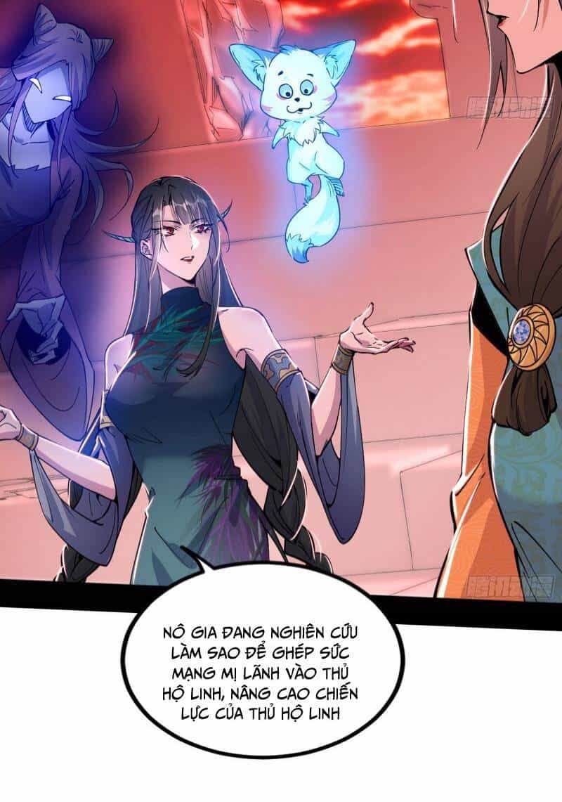 Ta Là Tà Đế - Chương 370 - ảnh 63