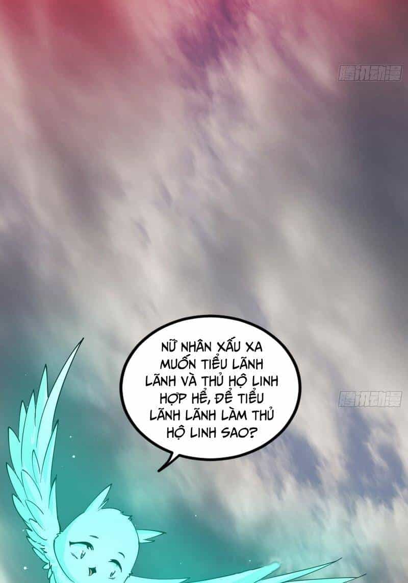 Ta Là Tà Đế - Chương 370 - ảnh 67
