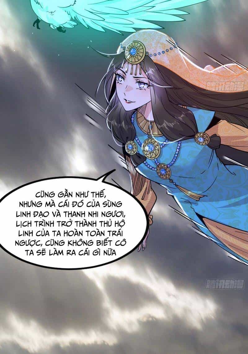 Ta Là Tà Đế - Chương 370 - ảnh 68