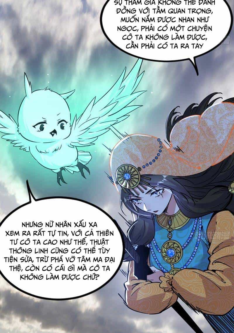 Ta Là Tà Đế - Chương 370 - ảnh 75