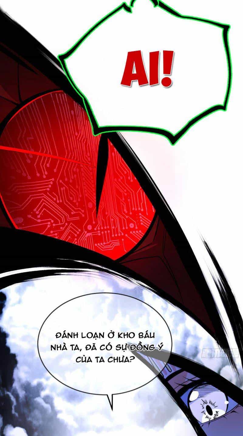 Ta Là Tà Đế - Chương 371 - ảnh 11
