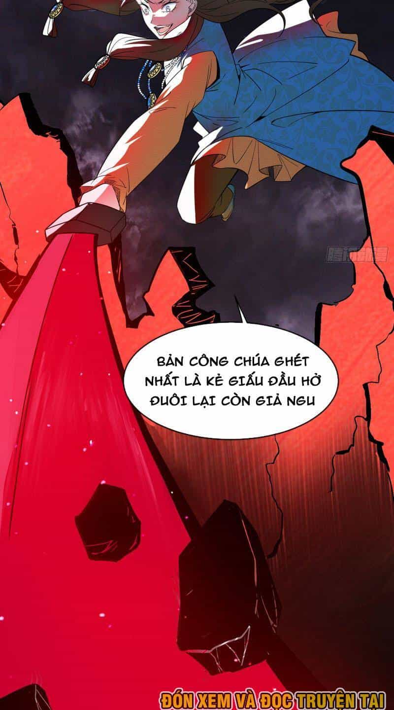 Ta Là Tà Đế - Chương 371 - ảnh 21