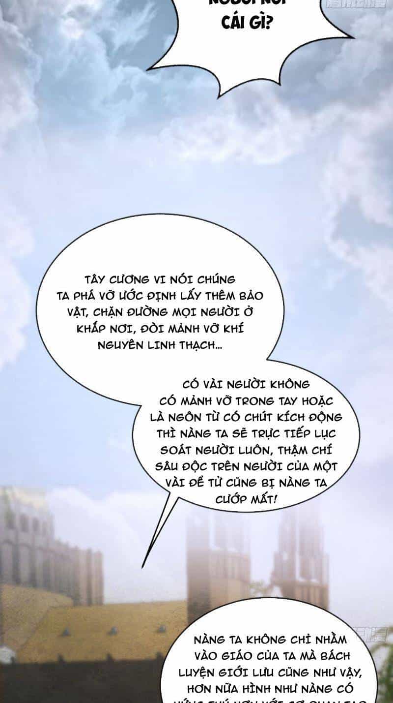Ta Là Tà Đế - Chương 371 - ảnh 54