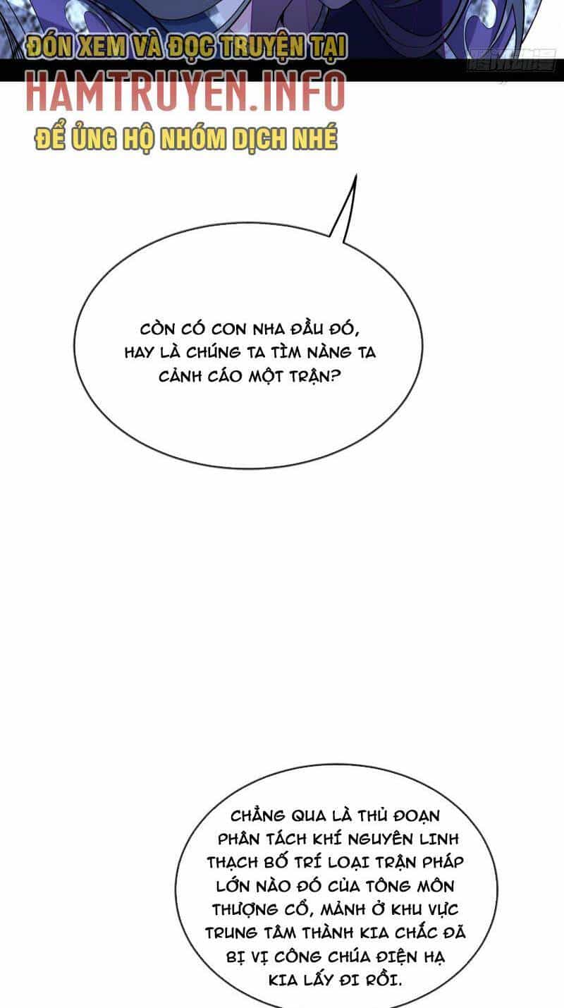 Ta Là Tà Đế - Chương 371 - ảnh 58