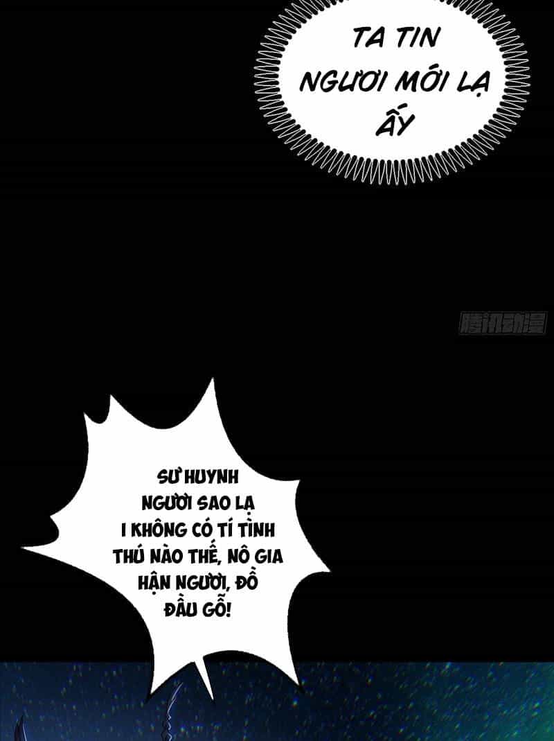 Ta Là Tà Đế - Chương 374 - ảnh 11