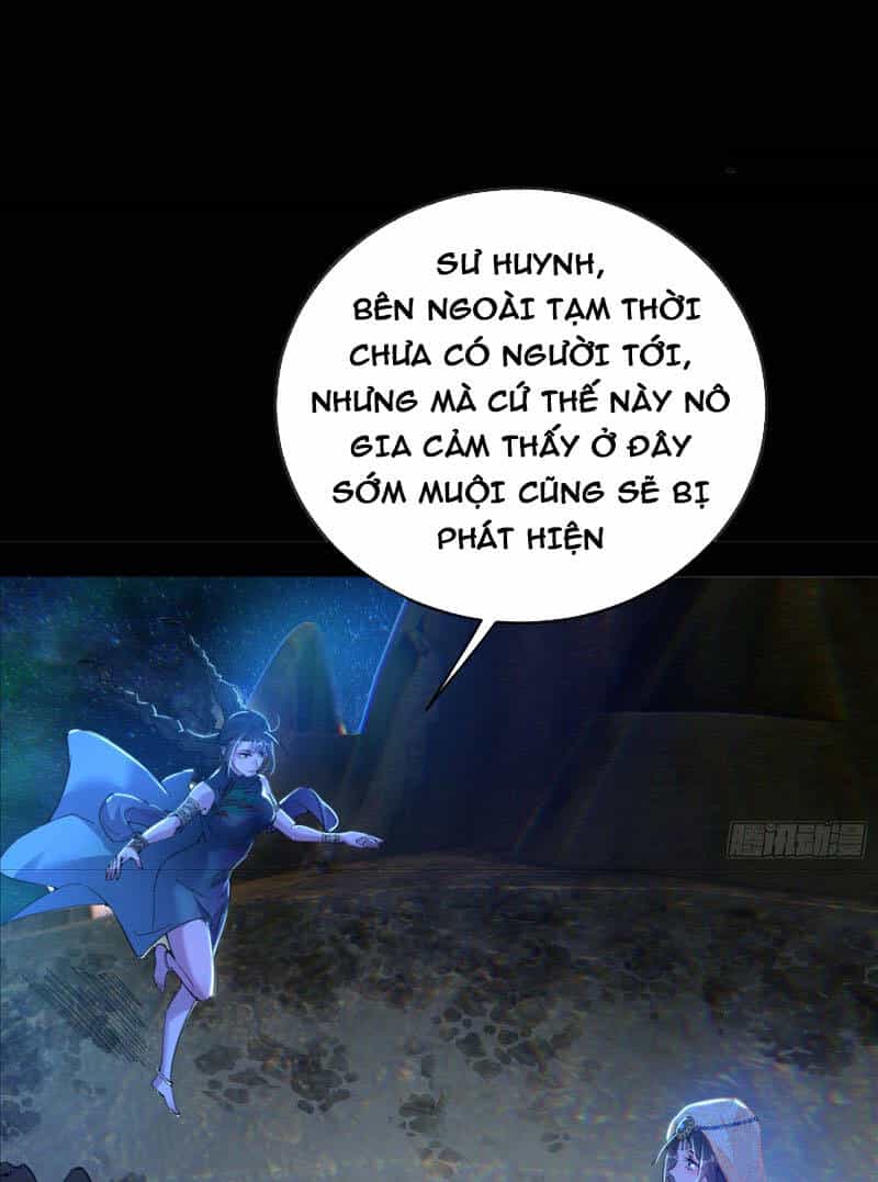Ta Là Tà Đế - Chương 374 - ảnh 61