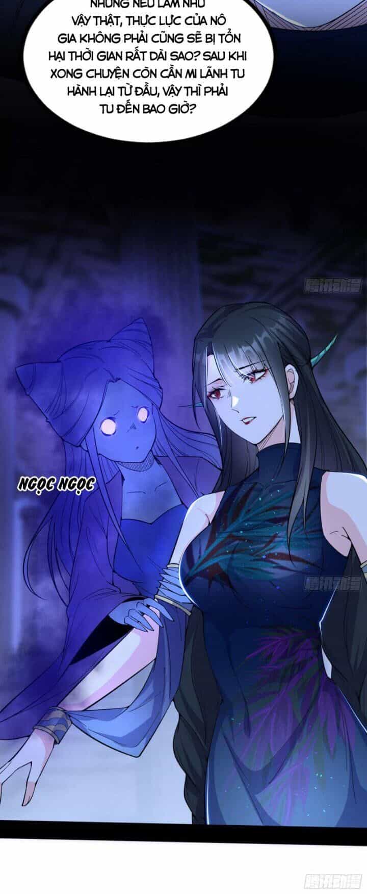 Ta Là Tà Đế - Chương 376 - ảnh 26
