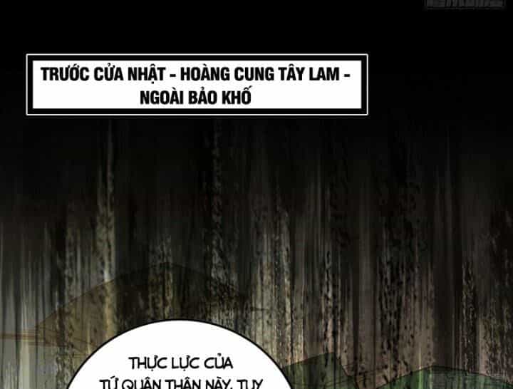Ta Là Tà Đế - Chương 382 - ảnh 91