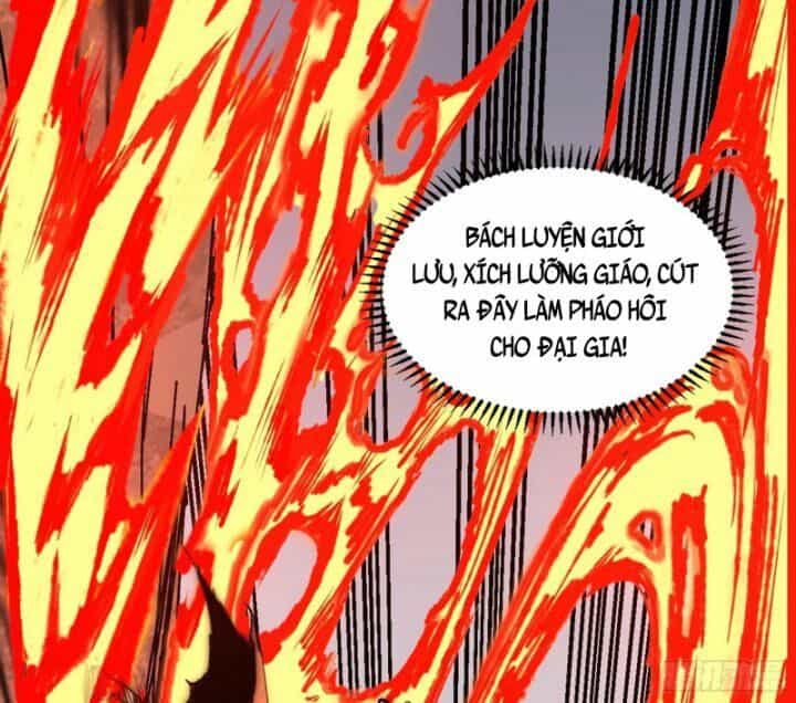 Ta Là Tà Đế - Chương 383 - ảnh 11