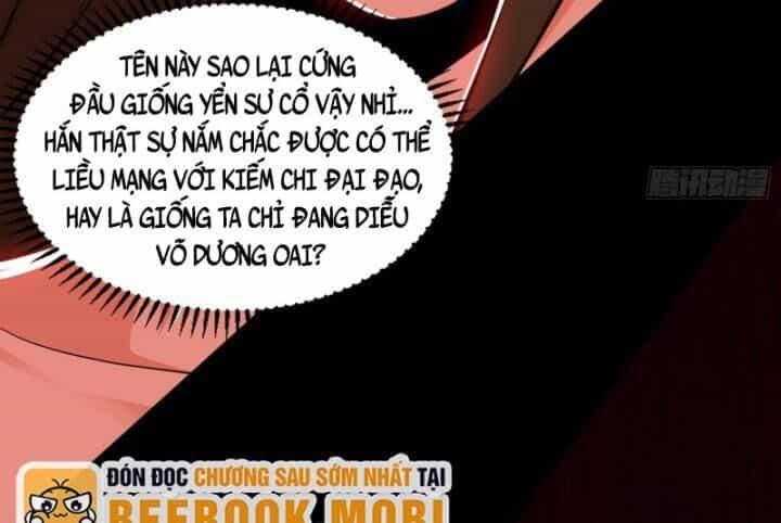Ta Là Tà Đế - Chương 383 - ảnh 61