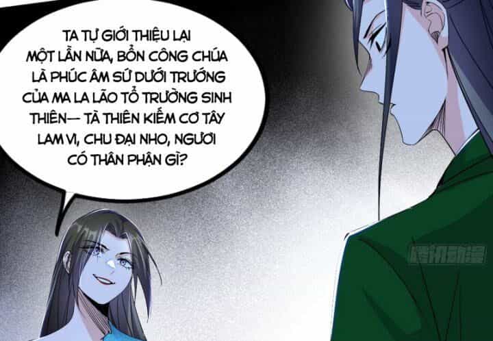 Ta Là Tà Đế - Chương 383 - ảnh 87